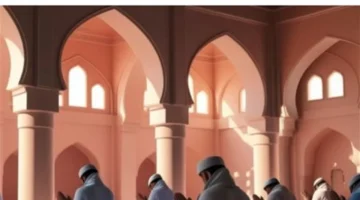 توقيت جديد.. موعد صلاة الجمعة غدًا 31 أكتوبر 2025 يشهد أول تطبيق للتوقيت الشتوي